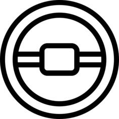 方向盘