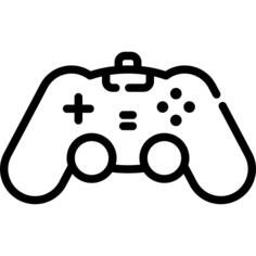 Gamepad