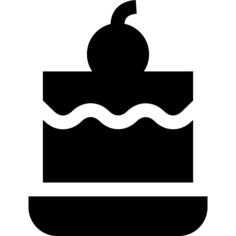 Piece of cake