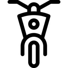 摩托车