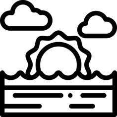 海