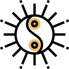 Yin yang