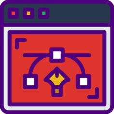 Web design