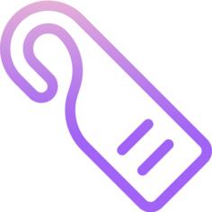 Door hanger