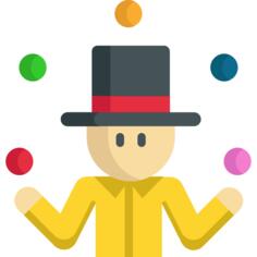Magician