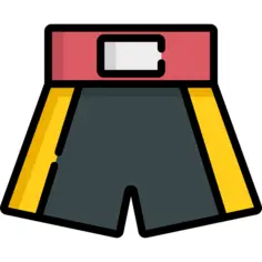 Boxing shorts