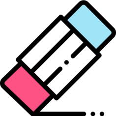 橡皮