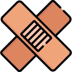 Band aid