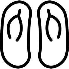 人字拖