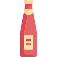 番茄酱瓶