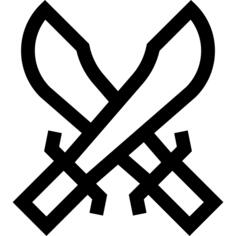 军刀