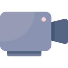 Video camera
