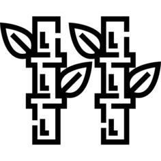 竹