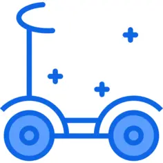 自行车