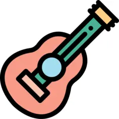 吉他