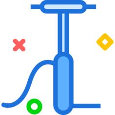 气泵
