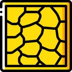 Paving
