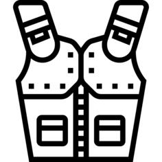 盔甲