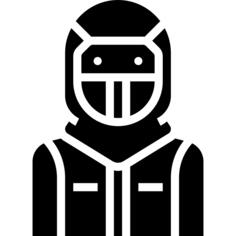 Gas mask