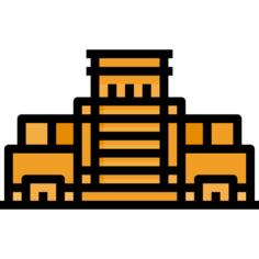 壁画的寺庙