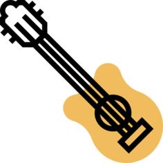 吉他