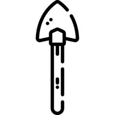铲