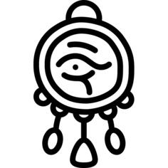 护身符