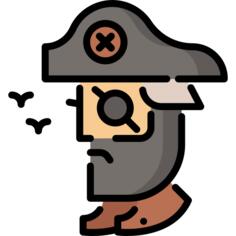 Long john silver
