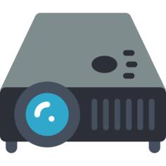 Projector