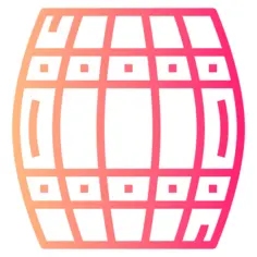 Barrel