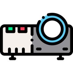 Projector