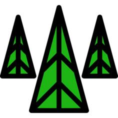 树