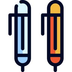Pens