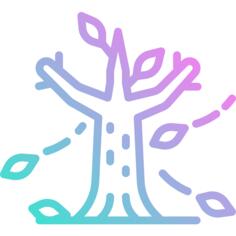 树