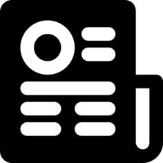 报纸