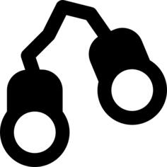 Handcuffs