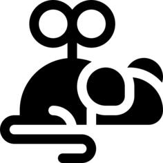 鼠标玩具