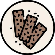 Chocolate bar