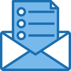 Mail