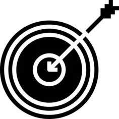 目标