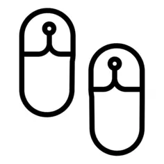 人字拖