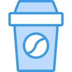 咖啡杯