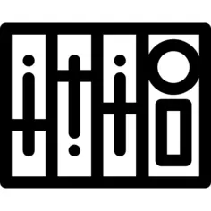 音乐播放器