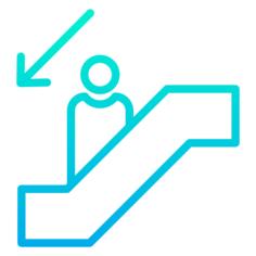Escalator