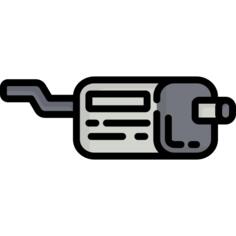 Exhaust pipe