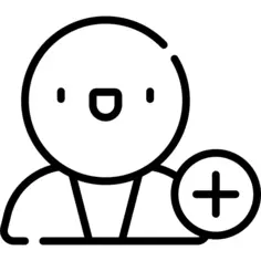 Add user