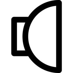 扬声器