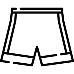 短裤