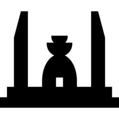民主纪念碑