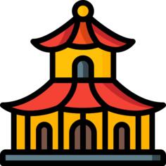 Pagoda